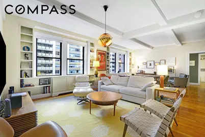 20 W 72nd Street #601, New York City, NY 10023 - Photo 1