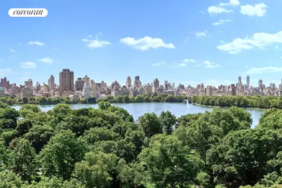 336 Central Park W #15B, New York City, NY 10025 - Photo 1