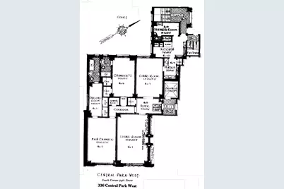 336 Central Park W #15B, New York, NY 10025 - Photo 12