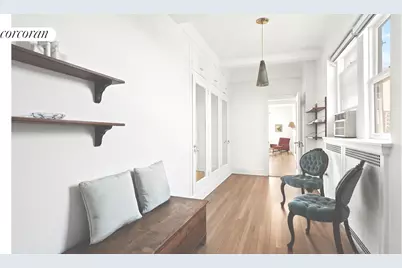 336 Central Park W #15B, New York City, NY 10025 - Photo 6