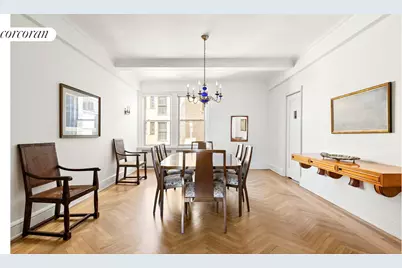 336 Central Park W #15B, New York City, NY 10025 - Photo 4