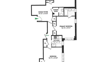 115 E 67th St, New York City, NY 10065 - Photo 8