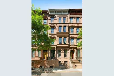 11 W 121st Street, New York, NY 10027 - Photo 1
