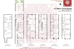 11 W 121st St, New York, NY 10027 - Photo 18