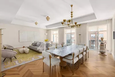 1228 Madison Avenue #7, New York City, NY 10128 - Photo 1