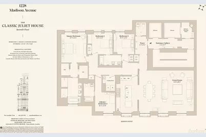 1228 Madison Avenue #7, New York City, NY 10128 - Photo 36