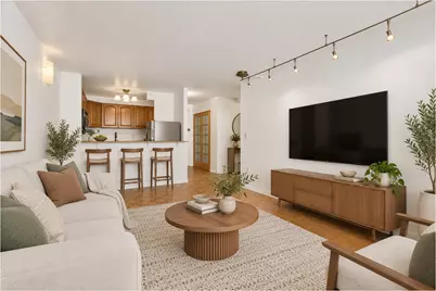 300 W 110th Street #15A, New York City, NY 10025 - Photo 1
