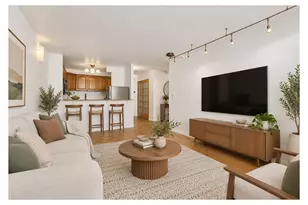 300 W 110th St, New York City, NY 10025 - Photo 1