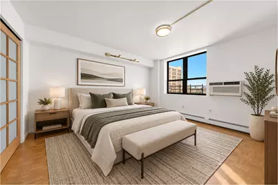 300 W 110th Street #15A, New York City, NY 10025 - Photo 4