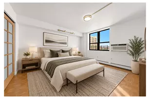 300 W 110th St, New York City, NY 10025 - Photo 4