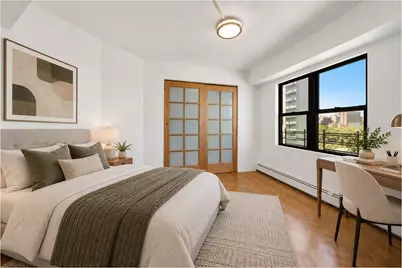 300 W 110th Street #15A, New York City, NY 10025 - Photo 6