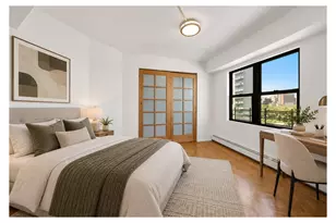 300 W 110th St, New York City, NY 10025 - Photo 6