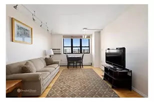 300 W 110th St, New York City, NY 10025 - Photo 1