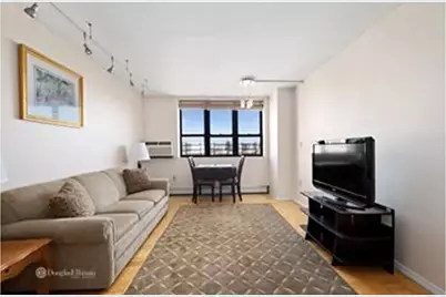 300 W 110th Street #15A, New York City, NY 10025 - Photo 1