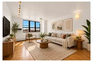 300 W 110th St, New York City, NY 10025 - Photo 2