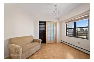 300 W 110th St, New York City, NY 10025 - Photo 6
