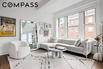 147 Waverly Place #3W, New York City, NY 10014 - Photo 2