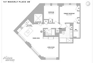 147 Waverly Pl, New York City, NY 10014 - Photo 14
