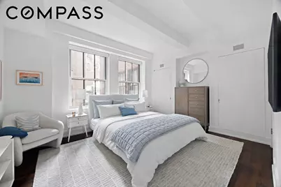 147 Waverly Place #3W, New York City, NY 10014 - Photo 8
