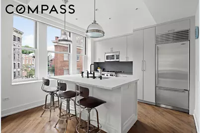 147 Waverly Place #3W, New York City, NY 10014 - Photo 6
