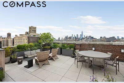 147 Waverly Place #3W, New York City, NY 10014 - Photo 12