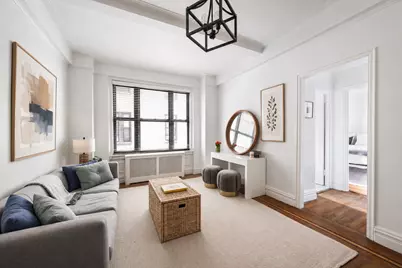 201 W 89th Street #4C, New York City, NY 10024 - Photo 1