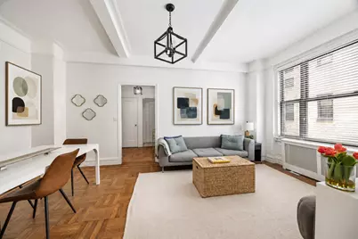 201 W 89th Street #4C, New York City, NY 10024 - Photo 2