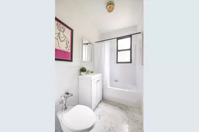 201 W 89th Street #4C, New York City, NY 10024 - Photo 6