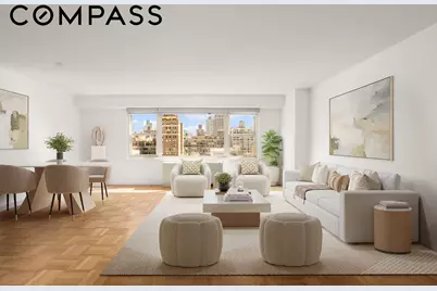 333 E 66th Street #14K, New York City, NY 10065 - Photo 1