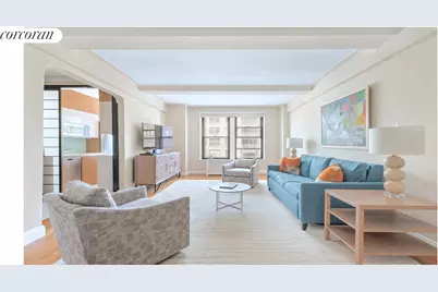 308 E 79th Street #10B, New York City, NY 10075 - Photo 1