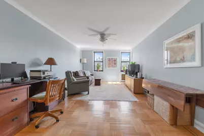 84-51 Beverly Road #6A, New York City, NY 11415 - Photo 2