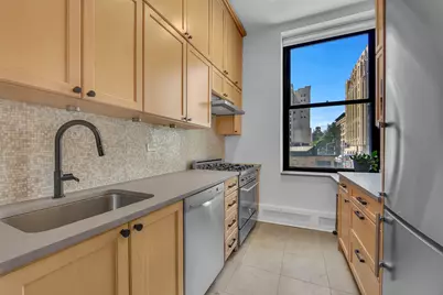 250 Mercer Street #A202, New York City, NY 10012 - Photo 6