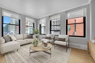 250 Mercer St, New York City, NY 10012 - Photo 1