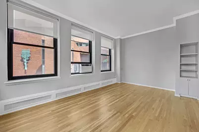 250 Mercer Street #A202, New York City, NY 10012 - Photo 4