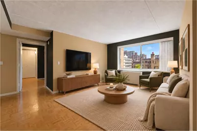 68 Bradhurst Avenue #5W, New York City, NY 10030 - Photo 2