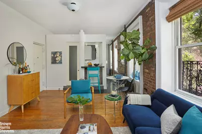 124 Thompson Street #9, New York City, NY 10012 - Photo 2
