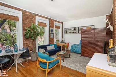 124 Thompson Street #9, New York, NY 10012 - Photo 1