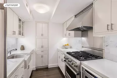 130 W 12th Street #10D, New York City, NY 10011 - Photo 8