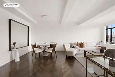 130 W 12th Street #10D, New York City, NY 10011 - Photo 6