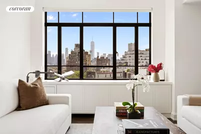 130 W 12th Street #10D, New York City, NY 10011 - Photo 4