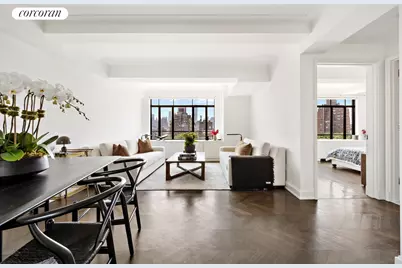 130 W 12th Street #10D, New York City, NY 10011 - Photo 1