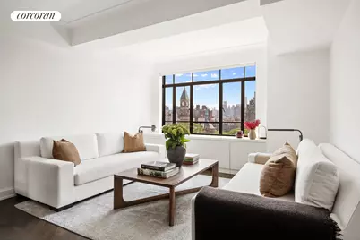 130 W 12th Street #10D, New York City, NY 10011 - Photo 2