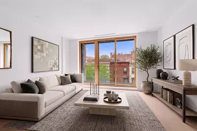 19 N Henry Street #3F, Brooklyn, NY 11222 - Photo 2