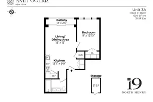 19 N Henry St, New York City, NY 11222 - Photo 10