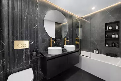 19 N Henry Street #3F, Brooklyn, NY 11222 - Photo 6