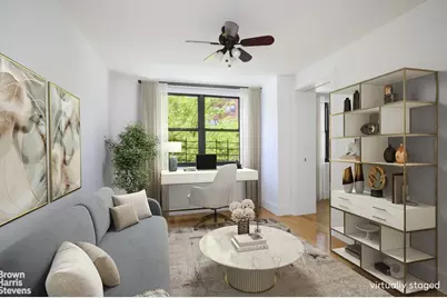1474 3rd Avenue #3S, New York City, NY 10028 - Photo 4