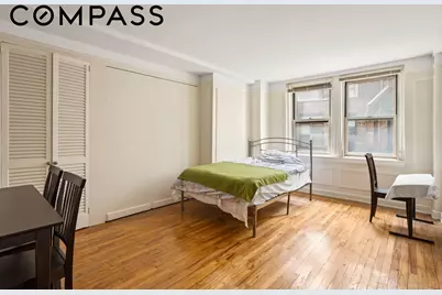 155 E 49th Street #10C, New York City, NY 10017 - Photo 1