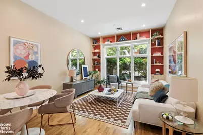 325 Greene Avenue #1B, New York City, NY 11238 - Photo 2