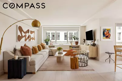 70 E 10th Street #7A, New York City, NY 10003 - Photo 1