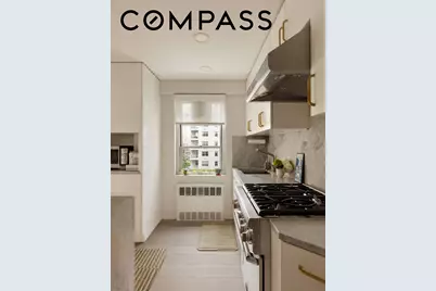 70 E 10th Street #7A, New York City, NY 10003 - Photo 4